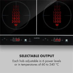VariCook Neo Induktions-Doppelkochfeld 3500W SenseControl Glaskeramik -Bosch Verkäufe 0012f8b0167ba5efcfbbbcd35b2e12b2
