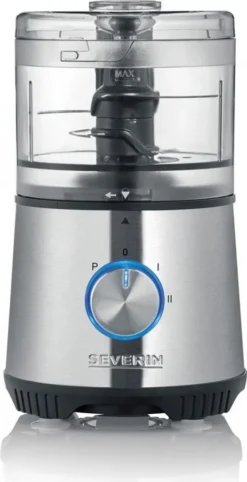 SEVERIN Kompakt-Multizerkleinerer KM 3865 400 Watt -Bosch Verkäufe 001f8ae352ae22780df5cb5a989a8279