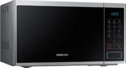 Samsung MG23J5133AT/EG Mikrowellen - Silber / Edelstahl -Bosch Verkäufe 002647622719c619e77850ec48002241
