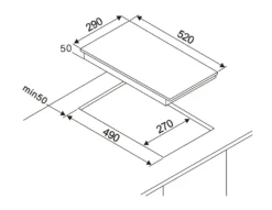 Respekta Kochfeld Autark Glaskeramik Einbau Kochplatte Touch 2 Platten Rahmenlos 7 Respekta Kochfeld Autark Glaskeramik Einbau Kochplatte Touch 2 Platten Rahmenlos -Bosch Verkäufe 0026bc4d9649e2ac9a61a644f4a76fca