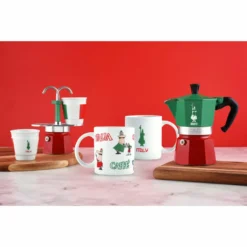 Bialetti La Mokina Italia 40 Ml -Bosch Verkäufe 008ebec76f20b99f41596d3aaedcc0fd