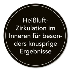 MAXXMEE Heißluft-Fritteuse Digital - 5 L Fassungsvermögen - Schwarz Heißluft Fritteuse Heißluftfritteuse Friteuse Fritöse Fettfrei 5l 1600W -Bosch Verkäufe 00ce85ee978742496870f8a0829a9b34