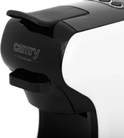 Adler Camry CR 4414 Multi-Espressomaschine Mit 5 Kapselkaffeeeinsätzen 19 Bar Pumpendruck -Bosch Verkäufe 00d52f20222a60fdae4bf78a63241aac