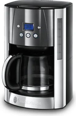 Russell Hobbs 23241-56 Kaffeemaschine Luna -Bosch Verkäufe 00ddcff5af96dd66a0990f96691ea4a4