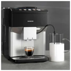 Siemens Kaffeevollautomat EQ.500 Classic, Silber TP505D01 (Kaffeemaschine) 33 Siemens Kaffeevollautomat EQ.500 Classic, Silber TP505D01 (Kaffeemaschine) -Bosch Verkäufe 0107923d0b274c54b742e6c9b702e5e6