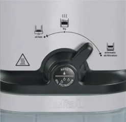 Tefal Oleoclean Compact FR701616 -Bosch Verkäufe 02182038d5bb04be3c4a1fcf9da723f9