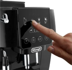 De'Longhi DeLonghi ECAM220.21.B Magnifica Start Kaffeevollautomat -Bosch Verkäufe 023363067baef0686cd925560c736349
