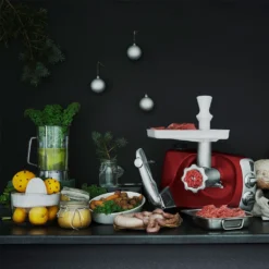 Ankarsrum - Deluxe Set (920900067) AKR 920900067 -Bosch Verkäufe 02820c153fc27713e8b727c75188553b