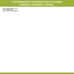 Bosch 00653187 Durchlaufschnitzlergehäuse (ohne Scheiben) Für Küchenmaschinen 13 Bosch 00653187 Durchlaufschnitzlergehäuse (ohne Scheiben) Für Küchenmaschinen -Bosch Verkäufe 02dbe5750b327f98ea0503ae84f19270