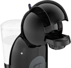 Krups NESCAFÉ® Dolce Gusto® Piccolo XS KP1A3B - Manuelle Kaffeemaschine - Schwarz -Bosch Verkäufe 02de757ce1b5993e656bfad1a2e51d73