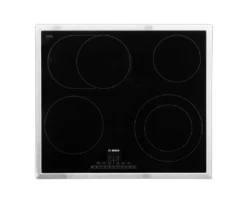 Bosch Serie 6 PKN645FP1E Elektro-Kochfelder - Schwarz -Bosch Verkäufe 02e08a36aab9d103272b3973010ac416