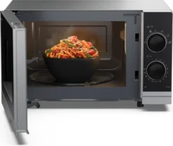 SHARP YC-PS201AES Mikrowelle (Mikrowelle: 700W) -Bosch Verkäufe 03af69712b99c6c625aef05b4629eb03