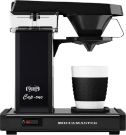 Technivorm CUP ONE Filterkaffeemaschine, Kunststoffgehäuse, 1090 Watt, Becher, Abschaltautomatik -Bosch Verkäufe 03b6c43b3c57a928d2b8a8ee35022455