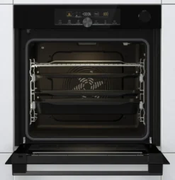 Bosch Gorenje - BPSA6747A08BG - Einbau-Backofen - Pyrolyse -Bosch Verkäufe 043ab740e23670a159c8bf8f588a7007