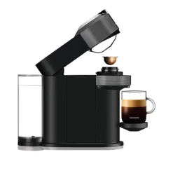De'Longhi DeLonghi ENV 120.GYAE Nespresso Vertuo Next Kapselmaschine ( 1,1L Wassertank ) -Bosch Verkäufe 04454d416112638245789714a76f5e6d