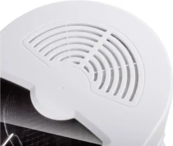 TRISTAR FR-6941 Classic Elektrofritteuse - Weiß 12 TRISTAR FR-6941 Classic Elektrofritteuse - Weiß -Bosch Verkäufe 047891d9216a5c3e030c640fd71e48af