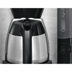 Bosch TKA6A683 ComfortLine Thermo-Filterkaffeemaschine Kunststoff Mit Edelstahl Edelstahl, Schwarz 25 Bosch TKA6A683 ComfortLine Thermo-Filterkaffeemaschine Kunststoff Mit Edelstahl Edelstahl, Schwarz -Bosch Verkäufe 048ab7a13075a3b137cdd8e9899d841c