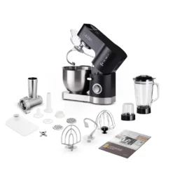 Lauben Kitchen Machine 1200BC 33 Lauben Kitchen Machine 1200BC -Bosch Verkäufe 049f35638a2f71ece3a52362e9cab192