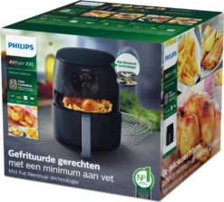 Philips HD 9651/90 Airfryer XXL -Bosch Verkäufe 052f81f6340cd11196b0ccaac32d24fa