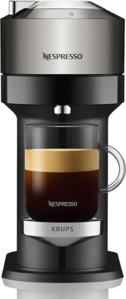 Krups XN 910 C Nespresso Vertuo Next -Bosch Verkäufe 05ca32e076f21c37ddfee54a31c6a249