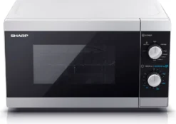 Sharp Mikrowelle Mit Grill YC-MG01 ES -Bosch Verkäufe 05f40896f67472c4cc9557cb69116e7d