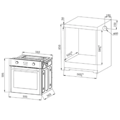 Backofen Und Kochfeld SET8010_77RL -Bosch Verkäufe 05fdc4af4fd03d3d7a3c0a71a49d9569