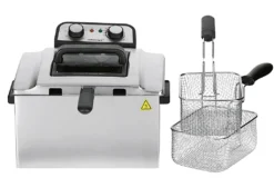 Steba Edelstahl-Fritteuse DF 300 -Bosch Verkäufe 060367f08457b88ab0975564e33a4d0f