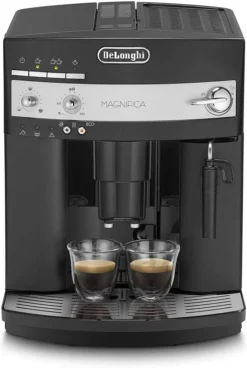 De'Longhi DeLonghi ESAM 3000 B Kaffeevollautomat Schwarz -Bosch Verkäufe 064c9ad5fc053ad7f07e756c7510d342