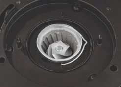 BEEM FRESH-AROMA-PERFECT II Filterkaffeemaschine Mit Mahlwerk - Thermo Kaffeemaschine Filterkaffeemaschine 10 Tassen Timer Thermoskanne Edelstahl -Bosch Verkäufe 066c04c20dae97568955da16e32e7243