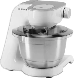 Bosch MUM 54251 Styline Küchenmaschine Weiss Silber 24 Bosch MUM 54251 Styline Küchenmaschine Weiss Silber -Bosch Verkäufe 0676babfd4d00bab967144a3b130893d