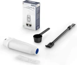 De'Longhi DeLonghi ETAM 29.510.B Autentica Kaffee Vollautomat Schwarz -Bosch Verkäufe 06b44d17db8efb97b7ea3e1e033c757f