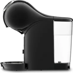 Krups Genio 2 KP340, Espressomaschine, 0,8 L, Kaffeekapsel, 1500 W, Schwarz -Bosch Verkäufe 06d78e9eaaab507aadef2b47f2cb2bec