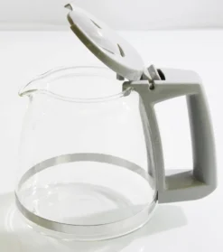 MELITTA Kaffeeautomat Single5 M 720-1/1 5Tassen 600Watt Weiß/grau 17 MELITTA Kaffeeautomat Single5 M 720-1/1 5Tassen 600Watt Weiß/grau -Bosch Verkäufe 072c29285215a6f0e0217c4a630e91a7