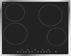 PKM Autarkes Kochfeld Glaskeramik Ceranfeld Schott Glas EB-C4N 59 X 52 Cm -Bosch Verkäufe 074f8692f7ac6f967e0902d4480e3358