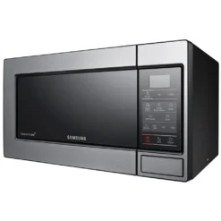 Samsung ME83M-B3/XEG - Mikrowelle - Grau -Bosch Verkäufe 075c52144b41b5628c926aa69e267fbf
