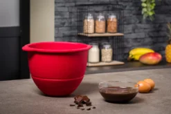 Krups Küchenmaschine KA631D Master Perfect Gourmet, Farbe Silber / Chrome -Bosch Verkäufe 075d2a3b8a4a01f11b6b0fb7d5c45d89