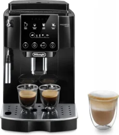 De'Longhi DeLonghi ECAM220.21.B Magnifica Start Kaffeevollautomat -Bosch Verkäufe 075e1ad203b328ef4a599765196b2261