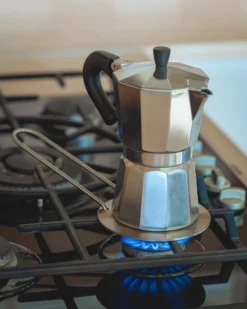 Sareva Induktionsadapter - Für Perkolator - 12,5 Cm -Bosch Verkäufe 077ac03a0736bfa269855ac351952238