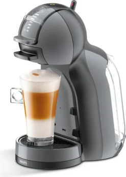 Krups Mini Me, Freistehend, Schwarz -Bosch Verkäufe 07c3dae1469cf1966b0c69eda9f64a11