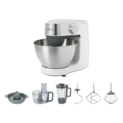 Kenwood Küchenmaschine Prospero+ KHC29.H0WH -Bosch Verkäufe 07caff2bf5c3d7260bb88d8972406860