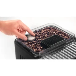 De'Longhi DeLonghi ECAM 450.55.S Eletta Explore -Bosch Verkäufe 07f7716cd53f0e8110652e7d007c09b6