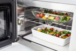 CASO MG20 Ceramic Menu Design Mikrowelle Mit Grill Und Flachem Keramikboden -Bosch Verkäufe 081482dbfff8b2d37557e5b763f0f0c9