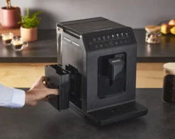 Krups Evidence ECOdesign EA897B -Bosch Verkäufe 082a3ad03cdc5b43523b514583cd78b1