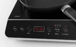 Induktions-Doppelkochplatte Caso Touch 3500 -Bosch Verkäufe 08390751b2d93116d3795d58f2397177