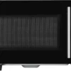 Exquisit Mikrowelle MW8023-F-240DIG Schwarz | 750 Watt | 1000 Watt Grill | Timer | Auftaufunktion