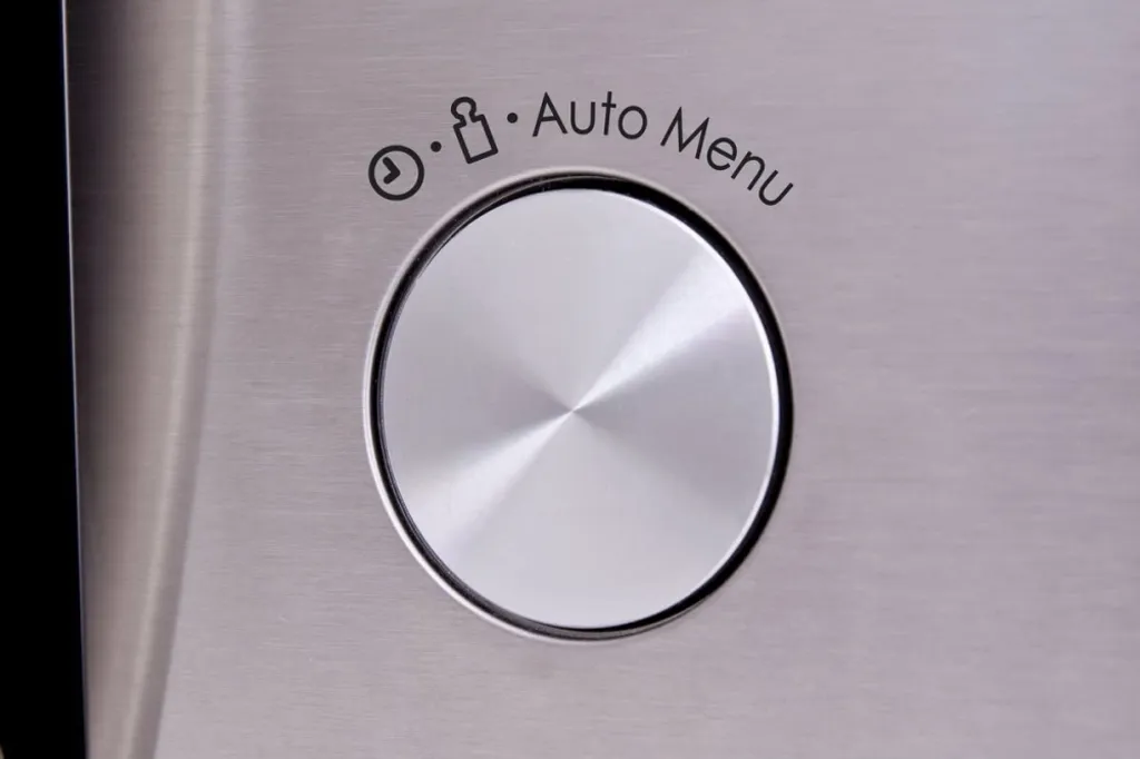 Sharp R-982STWE Kombi Mikrowelle Mit Infrarotgrill 8 Sharp R-982STWE Kombi Mikrowelle Mit Infrarotgrill – Bild 6