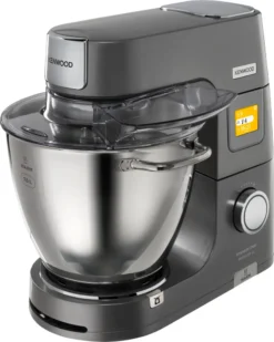 Kenwood KWL90.244SI Titanium Chef Patissier XL Küchenmaschine 7/5L 1400 Watt 30 Kenwood KWL90.244SI Titanium Chef Patissier XL Küchenmaschine 7/5L 1400 Watt -Bosch Verkäufe 091253e47403919c9daa3ebff1f4605d