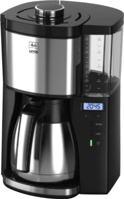 Melitta 1025-18 Look Therm Timer -Bosch Verkäufe 09bc4fda9829cc8df300636512e56146
