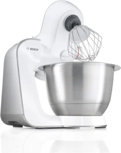 Bosch MUM 54251 Styline Küchenmaschine Weiss Silber 29 Bosch MUM 54251 Styline Küchenmaschine Weiss Silber -Bosch Verkäufe 09d587cad523bb04ce17debeb859fd6e