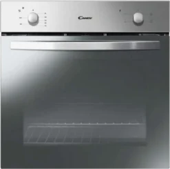 Candy FCS 100 X Einbaubackofen 60cm Backofen Autark Einbauofen Grill